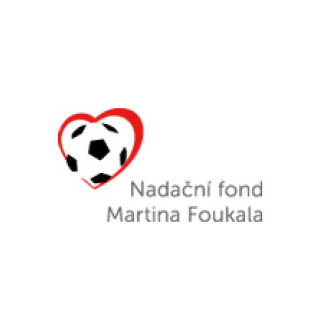 Nadační fond Martina Foukala